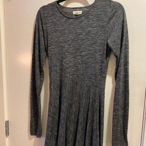 Urban Outfitters high-low dress